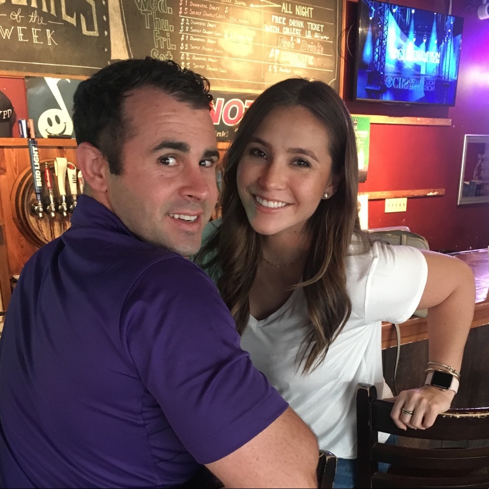 Meet your Posher, Baileigh